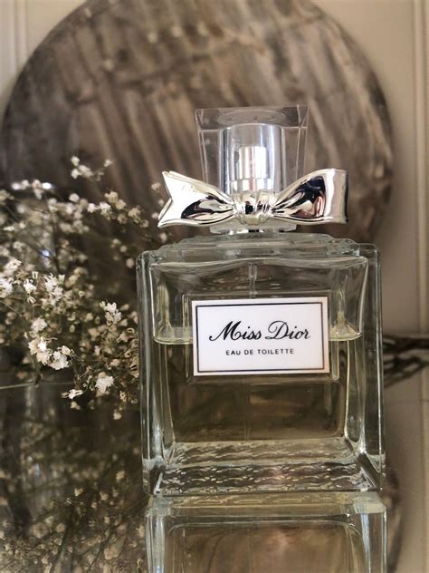 miss dior parfyme